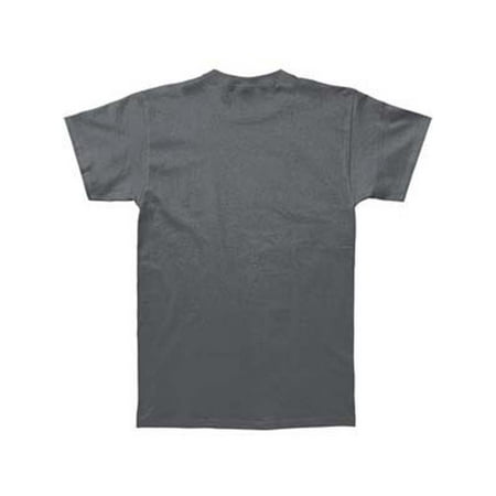Saosin - Saosin Men's T-shirt Grey - Walmart.com - Walmart.com