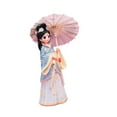 thumbnail image 5 of Baoblaze Chinese Ancient Woman Figurine Art Female Figurine for Tabletop Bedroom, 5 of 8