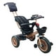 thumbnail image 4 of Triciclo CON Toldo LEE MONDE Gris, 4 of 12