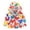 White, variant on Splozh Kids Toddler Boys Girls Hooded Jackets Fashion Cute Toddler Boys Girls Casual Jackets Cartoon Printing Hooded Outerwear Zipper Coats Long Sleeve Windproof Coats,White,4-5 Years