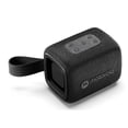 thumbnail image 1 of Bocina Motorola ROKR 300 Bluetooth Portátil IP67 Negro, 1 of 5