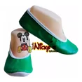 thumbnail image 3 of Zapatilla De Ballet Ballerinas Chemise Toreras Balerinas, 3 of 3