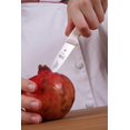thumbnail image 5 of Mercer Culinary White Ultimate, 3 Inch Paring Knife, 5 of 5