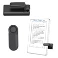 thumbnail image 3 of Video Recording Remote Trigger Page For Turner For Kindle For Kobo Ereaders For Ipad Mingyqi, 3 of 9