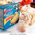 thumbnail image 4 of Barras de Cereal Kellogg's Rice Krispies Treats Original Mega 136 g, 4 of 5