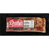 Daily's Premium Meats Hardwood Smoked Peppered Thick Sliced Pork Bacon, 24 oz Stack Pack