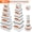 26 Pack（Large）, variant on 17 Pack Food Storage Containers with Lids Airtight Meal Prep Kitchen Organization
