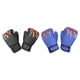 thumbnail image 5 of Guantes de boxeo para niñas y niños, 2 pares de guantes de boxeo de entrenamiento para niños, guantes de sparring Negro y azul, 5 of 9