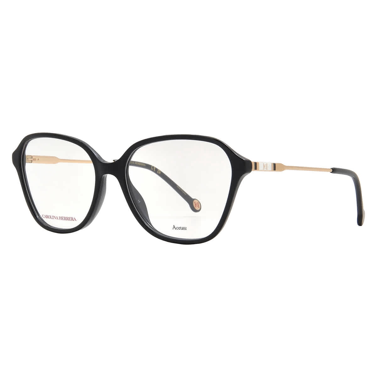 Carolina Herrera HER 0085-01ED 56mm - Walmart.com display picture 1