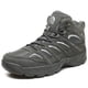 thumbnail image 2 of Zapatos Caña Alta Trekking Hombres Botas Senderismo Deportivos Al Aire Libre Impermeables, 2 of 9