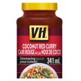 thumbnail image 1 of VH® Sauce de Cuisson au Cari Rouge, 1 of 4