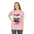 thumbnail image 3 of Craft Movie Tshirt - Retro Witch Movie Horror - We Are The Weirdos Mister, 3 of 8