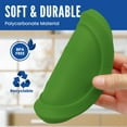thumbnail image 5 of Replacement Lid for Pyrex 7.5" (7 Cup) Storage Plastic Cover Bowl 7402-PC Green (6-Pack), 5 of 7