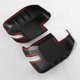 thumbnail image 2 of For 2023 2024 Car Rearview Mirror Cover Trim Decoration Stickers Side Mirrors Cover Cap Accessories, 2 of 5