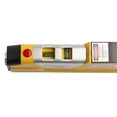 thumbnail image 5 of 2.5m Laser Level Vertical Horizontal Alignment Tape Meter Inclinometer Measuring Aligner Multipurpose, 5 of 5