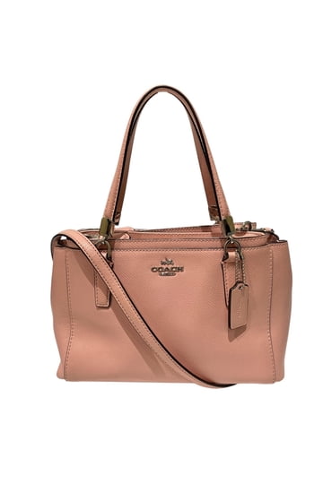 Coach Horse Carriage Handbags Collection