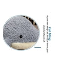 thumbnail image 3 of Animal de Peluche del Delfín de la Felpa Animal de Peluche Suave de la Felpa del Delfín de la Almohada que Abraza para la Cama Casera ANGGREK Otros, 3 of 8