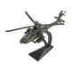 thumbnail image 2 of Modelo de helicóptero de ataque fundido a presión 1:32, modelo de avión, juguete, rellenos de bolsas con hélices giratorias, aleación de Zinc para, 2 of 8