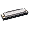 thumbnail image 2 of Hohner Special 20 Diatonic Harmonica - C-major, 2 of 7