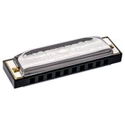 hohner خاص 20 هارمونيكا دياتوني - ج- الرائد