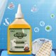 thumbnail image 3 of Detergente para la ropa quitamanchas de aceite • Fórmula concentrada • 5 veces más potente • 245 ml • Fragancia fresca • Seguro para colores y manos, 3 of 7