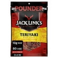 thumbnail image 3 of Jack Link's 1lb Teriyaki Beef Jerky Bag, 3 of 3
