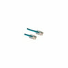 C2g C2g 14ft Cat5e Non-booted Unshielded (utp) Network Patch Cable (25pk) - Blue