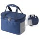 thumbnail image 5 of Bolsa térmica de tela Oxford para picnic, lonchera de gran capacidad, ideal para la escuela, el trabajo (azul S), 5 of 5