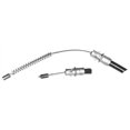 thumbnail image 4 of Parking Brake Cable Fits select: 1978-1980 CHEVROLET MALIBU, 1978-1980 OLDSMOBILE CUTLASS SUPREME, 4 of 4