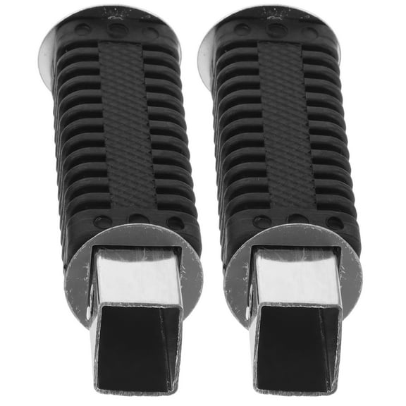 1 Set Motorcycle Foot Pegs Replacement Motorcycle Pedal Motorcycle Footrest Motorcycle Part Motorcycle Front Foot Rest Part