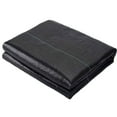 thumbnail image 2 of Water-Permeable Barrier Fabric – Whole Roll -Aging Landscaping Ground Cover for Farms, Orchards & Garden Beds, 2 of 3