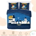 thumbnail image 3 of Harry Potter Explorando Hogwarts Juego de Funda Nórdica y Funda Sham - 3 Piezas, 3 of 8