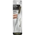 thumbnail image 4 of L'Oreal Paris Brow Stylist Up to 48HR Wear Micro Ink Pen, Dark Brunette, 4 of 10