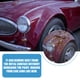 thumbnail image 4 of Spray Eliminación Óxido Coche 120ml Pulverizador Desoxidante Removedor Y Hierro Mantenimiento, 4 of 7