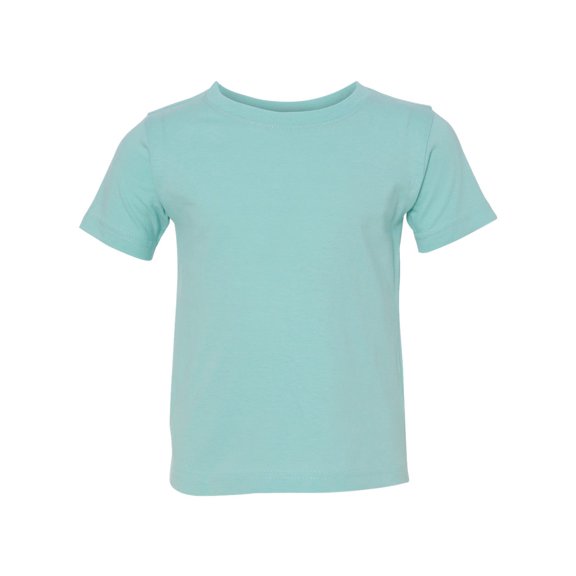 Rabbit Skins Toddler Fine Jersey Tee