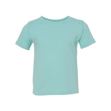 

T-Shirts Toddler Fine Jersey Tee