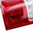 thumbnail image 4 of Car rear tail light lamp left/right compatible compatibled ranger ute, 4 of 5