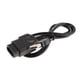 thumbnail image 3 of Cable Del Adaptador Del Convertidor Del USB ordenador Para El Cable De Alambre De La Conversión El 73cm / 28.74 "longitud shamjiam cable convertidor usb pc, 3 of 6