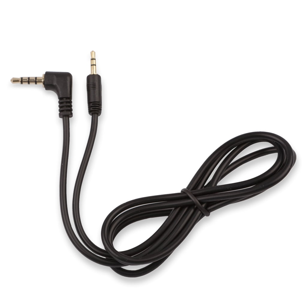 2.5 mm to 3.5 mm chat cable