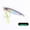 3PC Cor A, variant on 2PC Luminous Fishing Lures Jigs 40g/60g/80g Jigging Baits with Spoon and Hooks