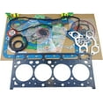 thumbnail image 2 of V2403 Engine Overhaul Rebuild Kit (No cylinder liner and valve) Combustion Chamber 40mm For Kubota V2403 V2403T V2403M V2403MDI V2403DI Engine KX161-3 Excavator For Bobcat T190 1G861-21110, 2 of 9