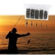 thumbnail image 5 of 200-500 piezas giratorias de barril giratorio Cola Broches giratorios giratorios de pesca, 5 of 6