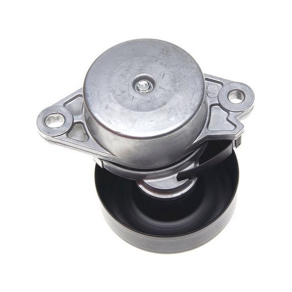 Accessory Belt Tensioner - Compatible with 1990 - 1993 Ford Ranger 4.0L V6 GAS 1991 1992