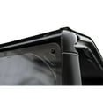 thumbnail image 3 of Tusk UTV Polycarb Rear Window Clear - Scratch Resistant For Polaris GENERAL XP 4 1000 2020-2021, 3 of 6