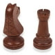 thumbnail image 2 of piezas de ajedrez, para padres, piezas de ajedrez de , de ajedrez , piezas de , piezas 25 pulgadas Yotijar piezas de ajedrez, 2 of 7