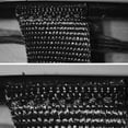 thumbnail image 2 of Clear Cosmetic Bag PVC Cosmetic Bag for Home for Travel, 2 of 8