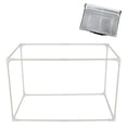 thumbnail image 1 of Soporte Interno para Bolsa de Entrega de Comida Bodaon 23x14x15, 1 of 8