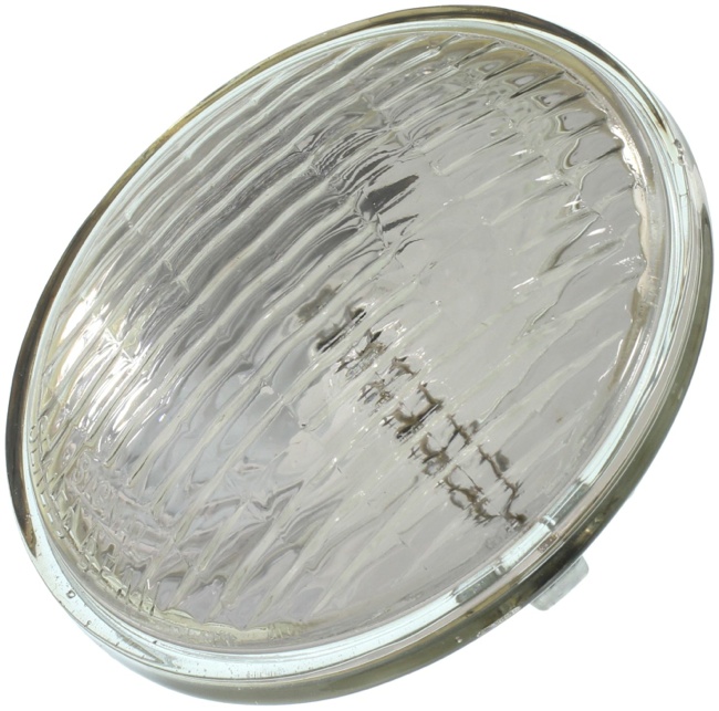 Wagner Lighting 4414 Headlight Bulb