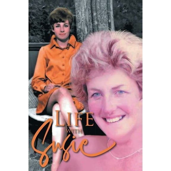 Life with Susie, (Paperback)