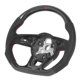 thumbnail image 5 of Volante de fibra de carbono cuero perforado de napa apto para B9 S4 S5 RS3 RS4 RS5 2017+ ANGGREK  Otros, 5 of 8